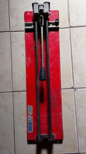 Cortador de piso