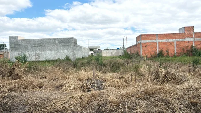 EXCELENTE OPORTUNIDADE TERRENO JARDIM AMÉRICA II