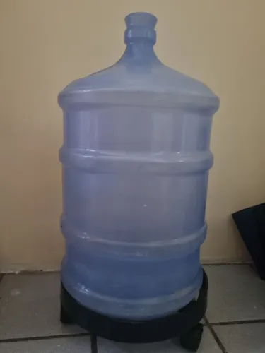 Galão para água 20l