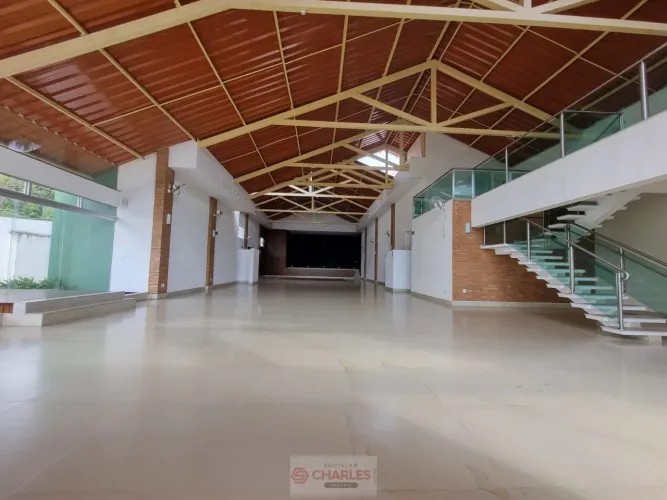 Imóvel Comercial Para Venda PARAÍSO DA CACHOEIRA MOGI MIRIM