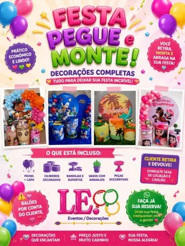 Eventos