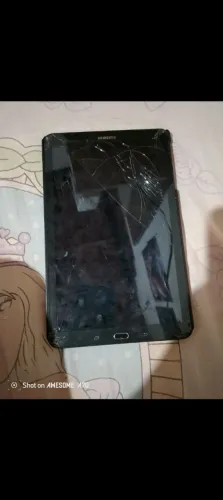 Vendo tablet da sansung!