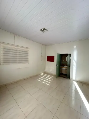 Imóvel para aluguel tem 60 metros quadrados com 2 quartos em Belo Horizonte - Marabá - PA
