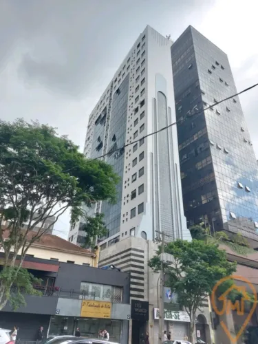 Cjto Comercial_Sala à venda por R$ 201000.00, 28.91 m2 - CENTRO - CURITIBA/PR