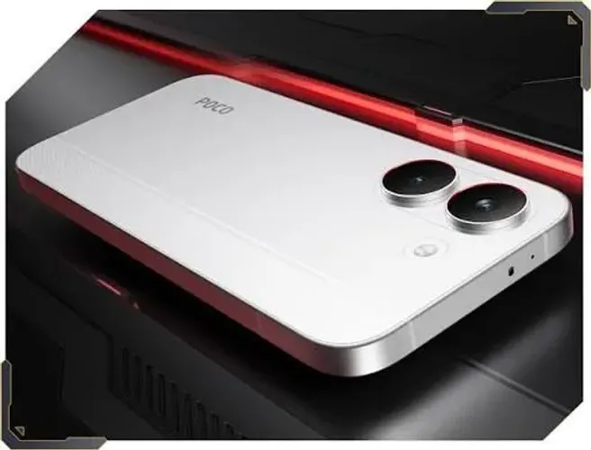 POCO X8 PRO 512 GB