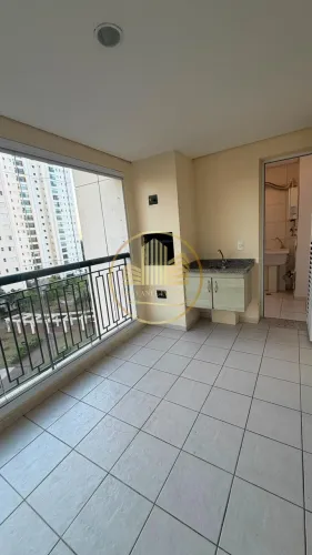 Aluguel Apartamento Condomínio Atmospher em Eloy Chaves