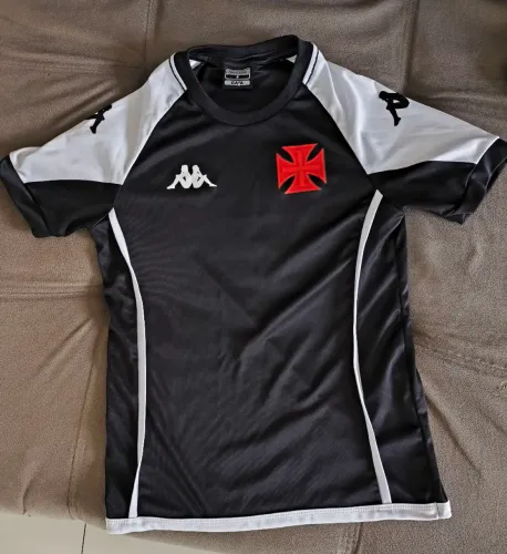 Camisa do Vasco original  Tam 8 