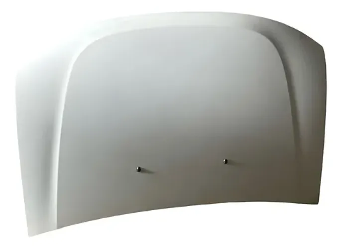 Capo Renault Duster Oroch Original Até 2020