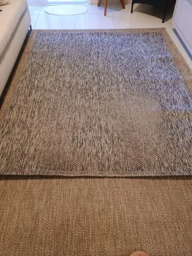 Tapete de Sisal