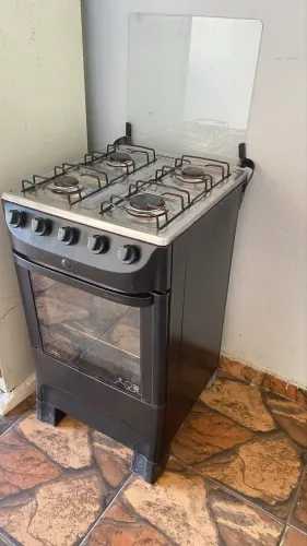 Fogão 4 bocas 