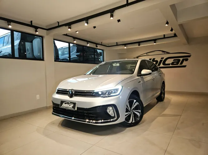 Volkswagen Virtus Comfort. 200 TSI 1.0 Flex 12V AUT 2025