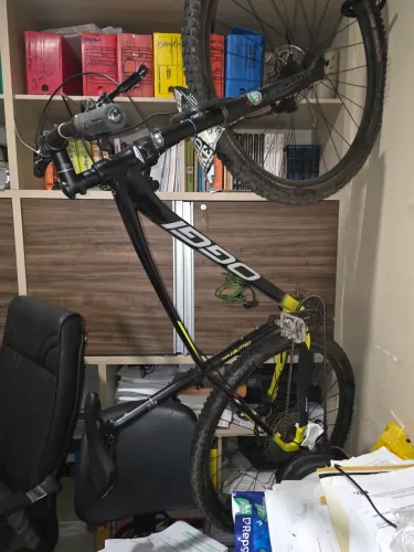 Bike OGGY