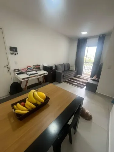 Apartamento com 2 dormitórios - Condomínio Vista Centrale - jardim das Samambaia REF: AP22