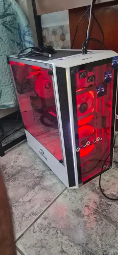 Pc gamer completo