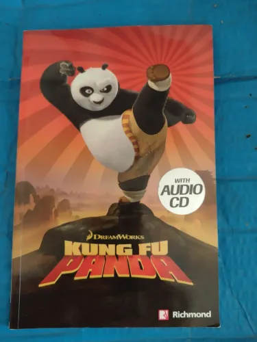 Kung Fu Panda