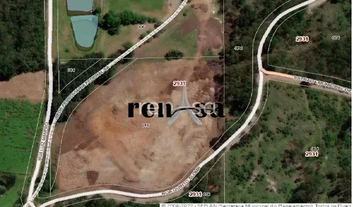 Terreno, Forqueta, Caxias do Sul
