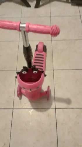 Patinete infantil