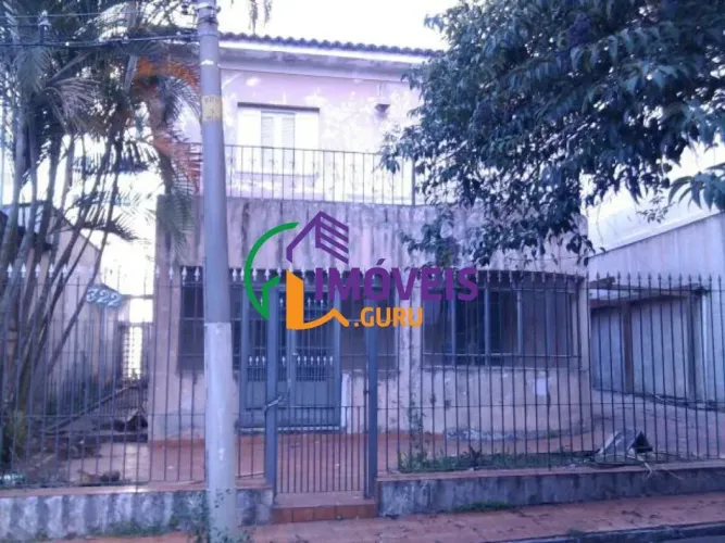CASA DE VILA - ACLIMAÇÃO - SP