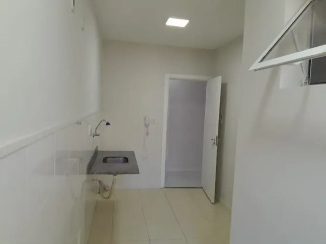 3 quartos com lazer completo por R$ 420 mil no Edifício Júpiter