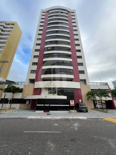 Apartamento no Condomínio Parque Arena com três quartos, sendo uma suíte