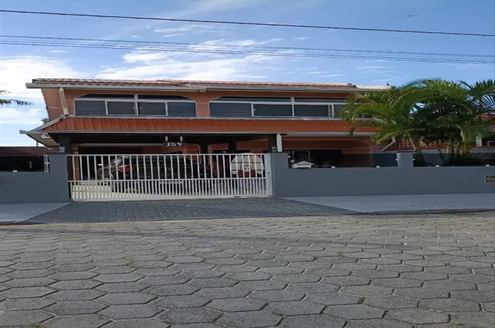Vendas Sobrado Itapoá SC