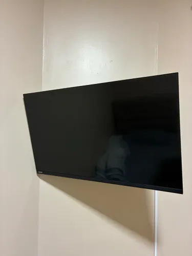 Smart TV Toshiba 32 Polegadas - Funcionando Perfeitamente