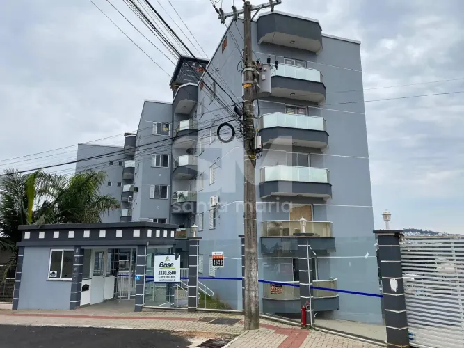 Apartamento para locação, Líder, Chapecó - SC