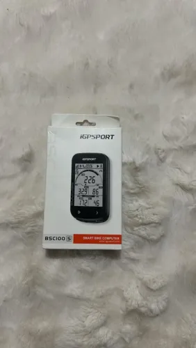 iGPSPORT BSC100S