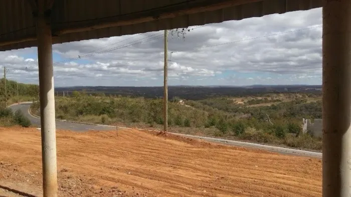 Lote / Terreno à venda em Jequitibá
