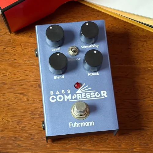 Compressor Fuhrmann Bass