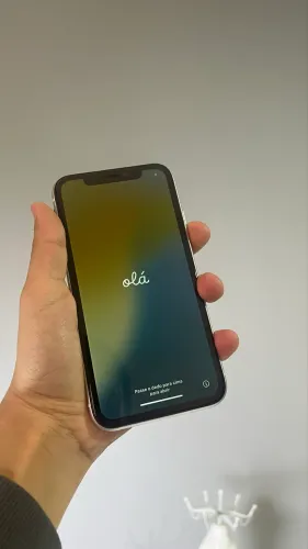 iPhone XR 128GB