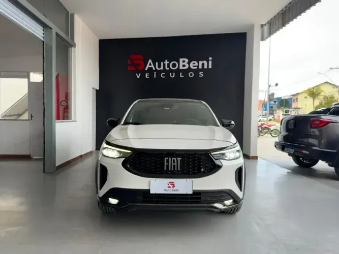 Fiat Fastback Limited Ed.1.3 270 T.flex Aut. 2023