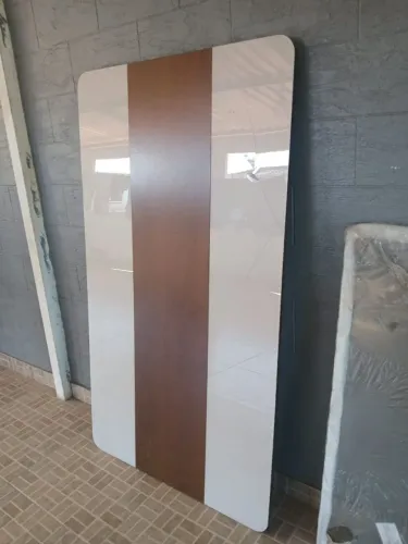Tampos de mesa novos