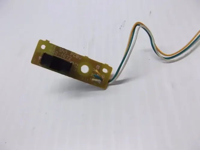RG0-1072 * Placa do sensor de alimentação de papel HP lASERJET 1200 Ref 00668