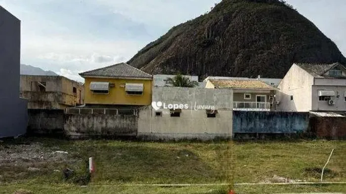 Terreno à venda, 180 m² por R$ 320.000,00 - Vargem Pequena - Rio de Janeiro/RJ