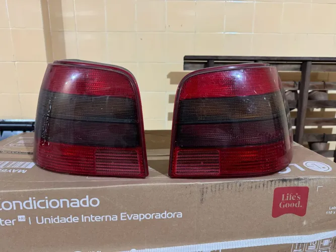 Lanternas Golf GTI Originais