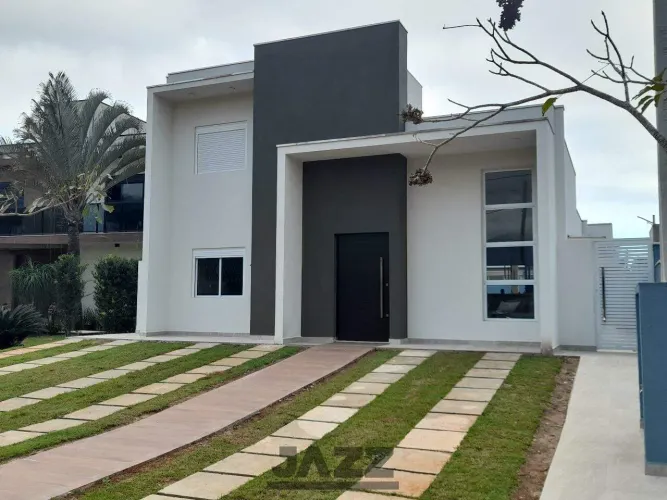 Casa em Condomínio à Venda - Maitinga, Bertioga - 206,48m2 - Condomínio Bougainvillee IV -