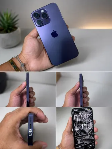 IPHONE 14 PRO 