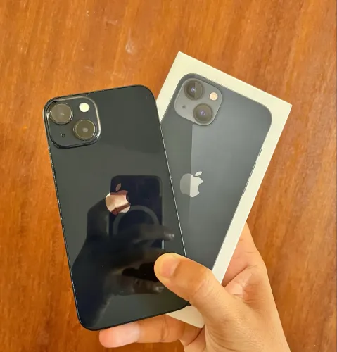 iPhone 13 128gb