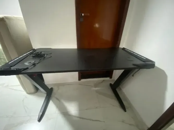 Mesa gamer 
