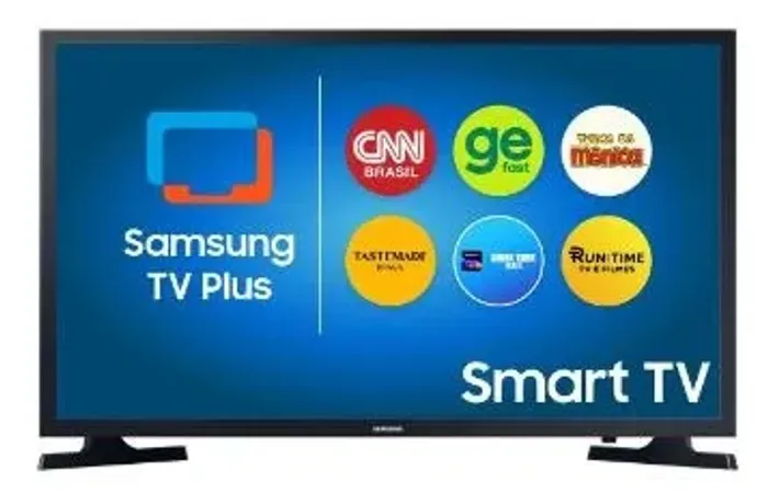 SMART TV SAMSUNG 32" UN32T4300AG