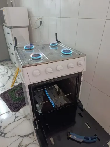 Fogão ENTREGO * WhatsApp