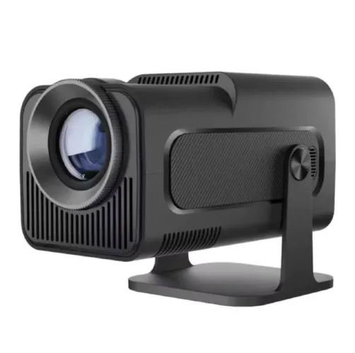Projetor Magcubic HY 320 mini Original PRO 4k Full HD com Wi-fi bluetooth HDMI Smarth