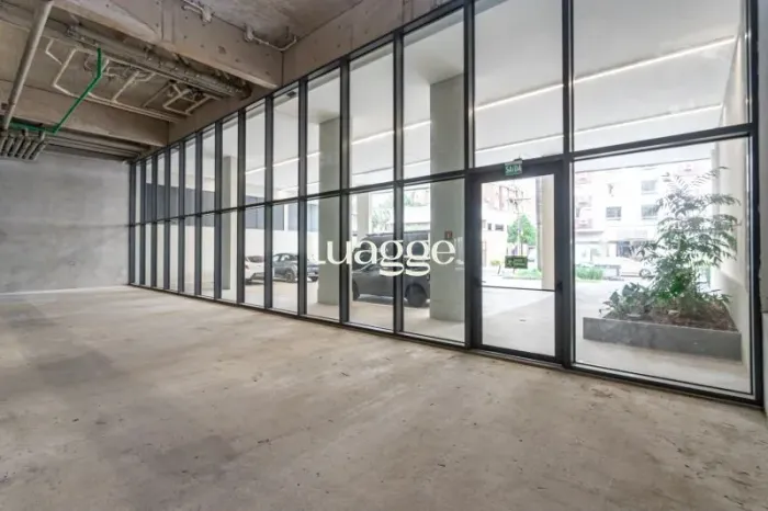 Loja em Construção para Locação | Av. Lima e Silva, 736 | Cidade Baixa | 550 m²
