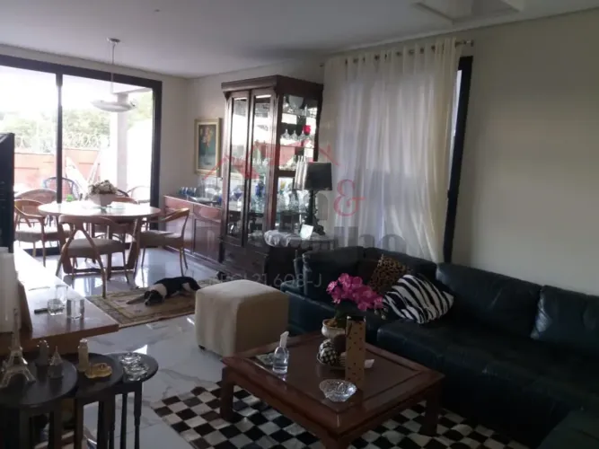 Sobrado para Locação e Venda no Condominío Terras de Bonfim em Ribeirão Preto/SP.