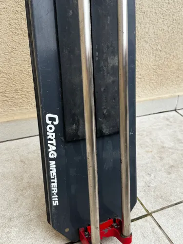 RISCADEIRA CORTAG MASTER 115