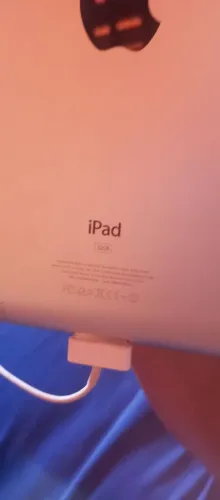 iPad 32gb