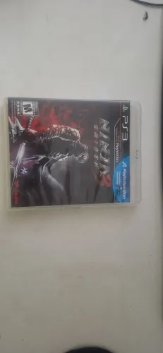 Ninja gaiden 3