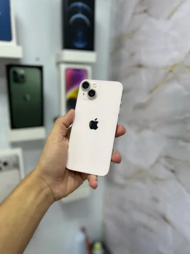 iPhone 13 - 256Gb ( Rosa )