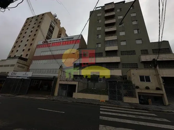 Apartamento para aluguel em São Bernardo do Campo
